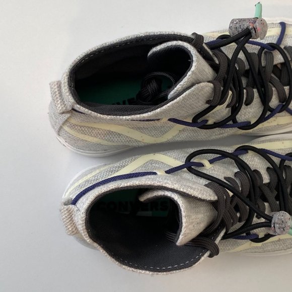 Converse Renew Jack Purcell Sneaker - Picture 6 of 7